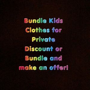Bundle your likes for a private discount!